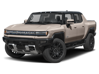 HUMMER EV vs Tesla Cybertruck - Gagnon's Auto & RV Sales Inc in CARIBOU ME