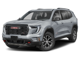 GMC Acadia - Gagnon's Auto & RV Sales Inc in CARIBOU ME