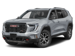 GMC Acadia - Gagnon's Auto & RV Sales Inc in CARIBOU ME