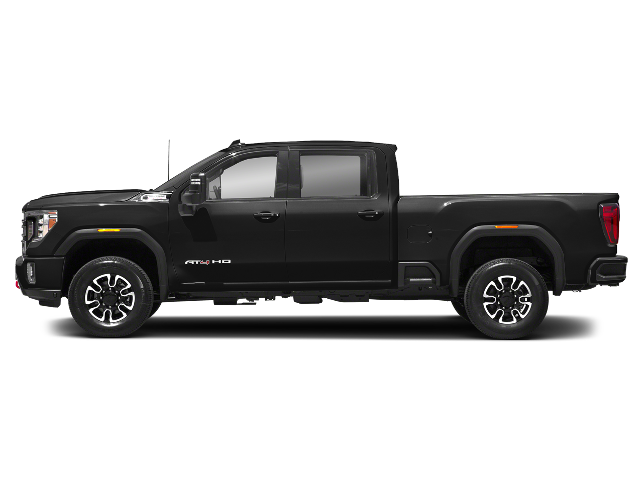 2020 GMC Sierra 2500 HD AT4