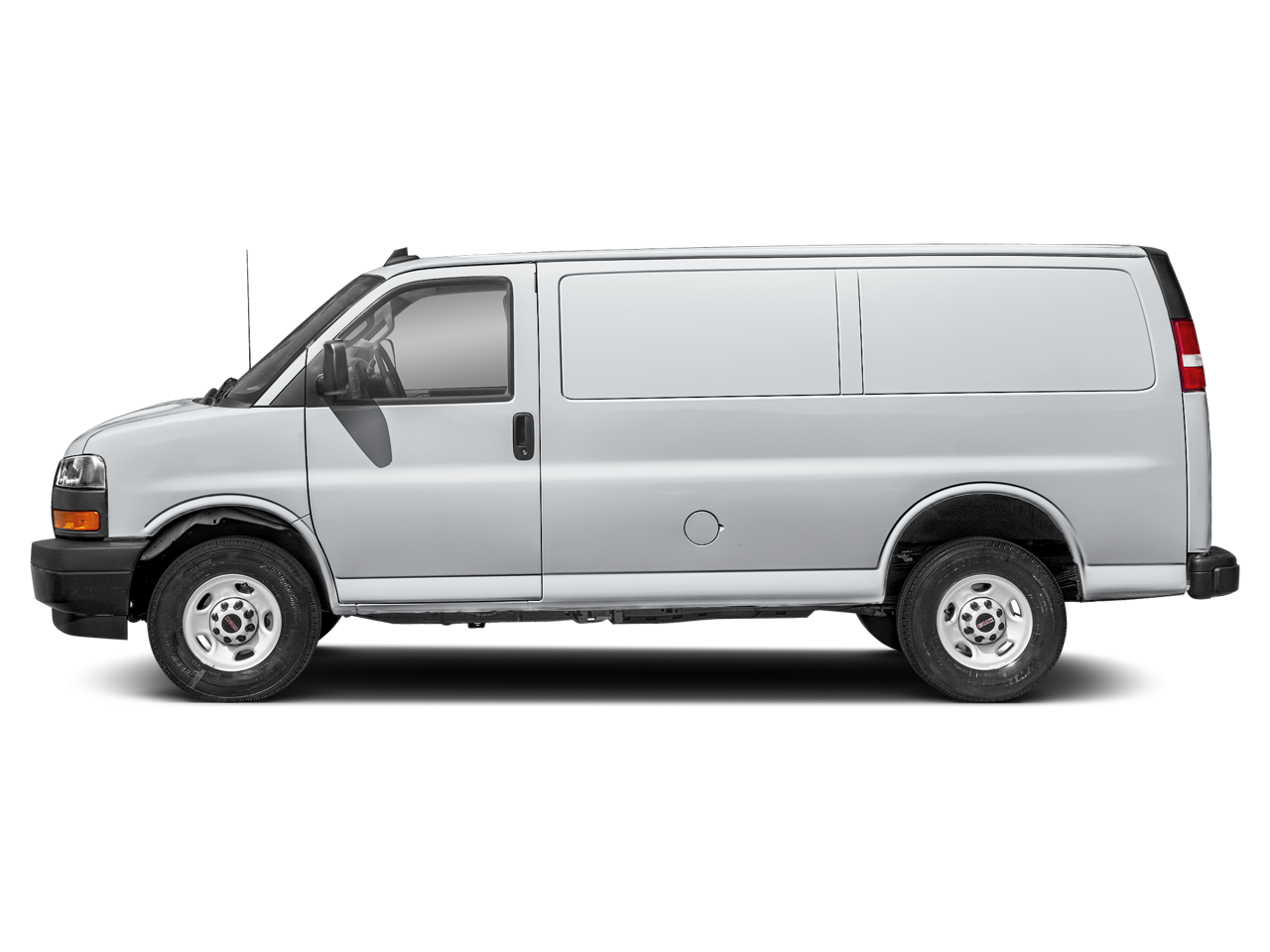 2023 GMC Savana Cargo 2500 Base
