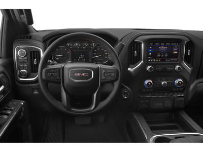 2020 GMC Sierra 2500 HD AT4