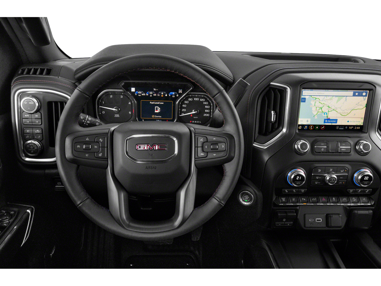 2023 GMC Sierra 3500 HD AT4