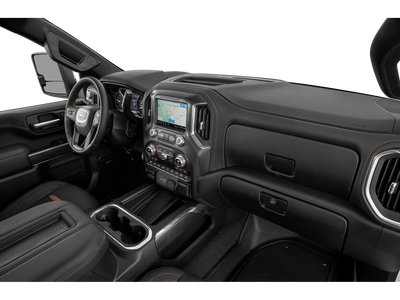 2023 GMC Sierra 3500 HD AT4