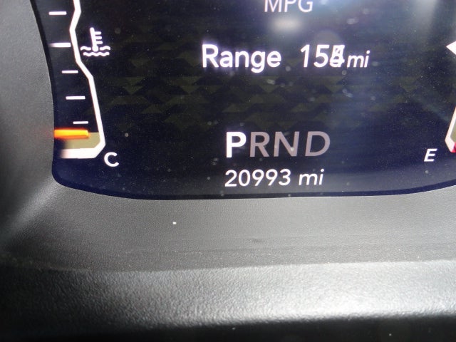 2021 Jeep Wrangler Rubicon