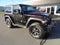 2021 Jeep Wrangler Rubicon