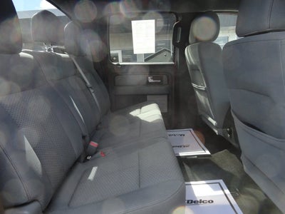 2012 Ford F-150 XL