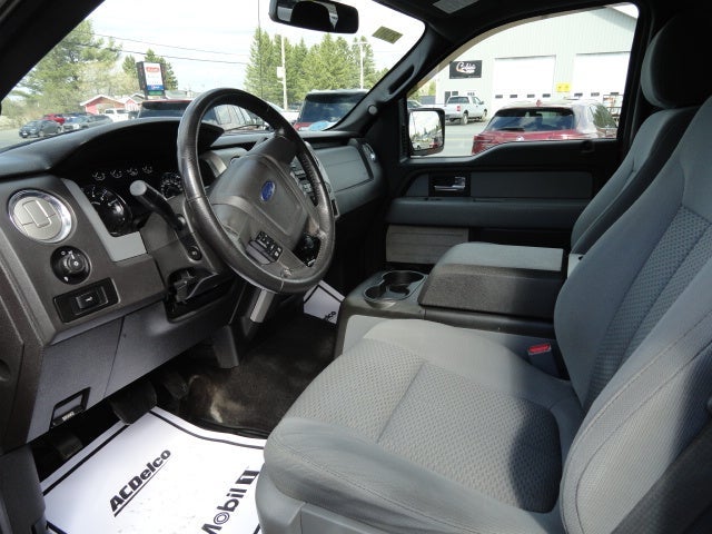 2012 Ford F-150 XL