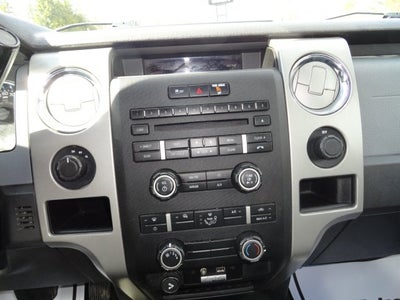 2012 Ford F-150 XL
