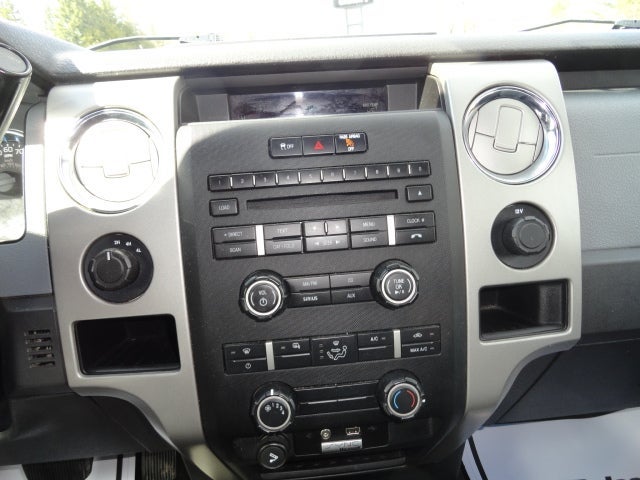 2012 Ford F-150 XL