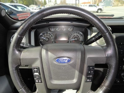 2012 Ford F-150 XL