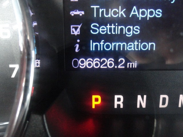 2012 Ford F-150 XL