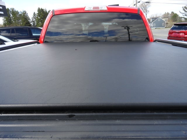 2012 Ford F-150 XL