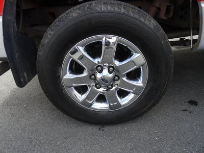 2012 Ford F-150 XL