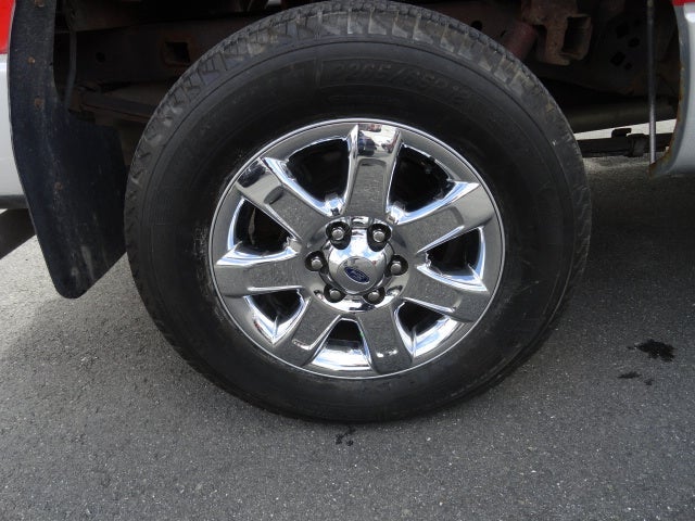 2012 Ford F-150 XL