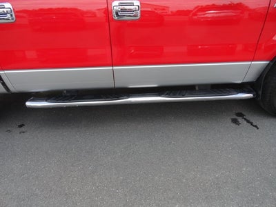 2012 Ford F-150 XL