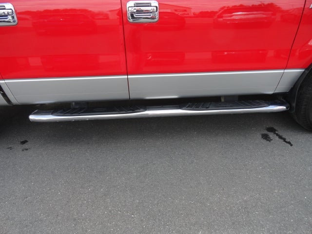 2012 Ford F-150 XL