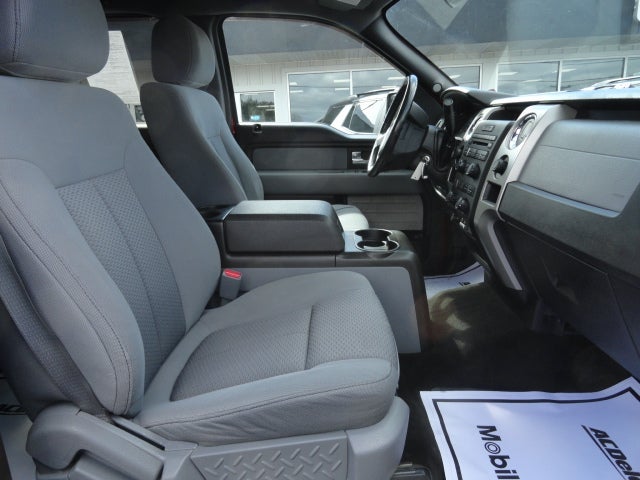 2012 Ford F-150 XL