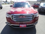 2018 GMC Acadia SLT