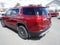 2018 GMC Acadia SLT