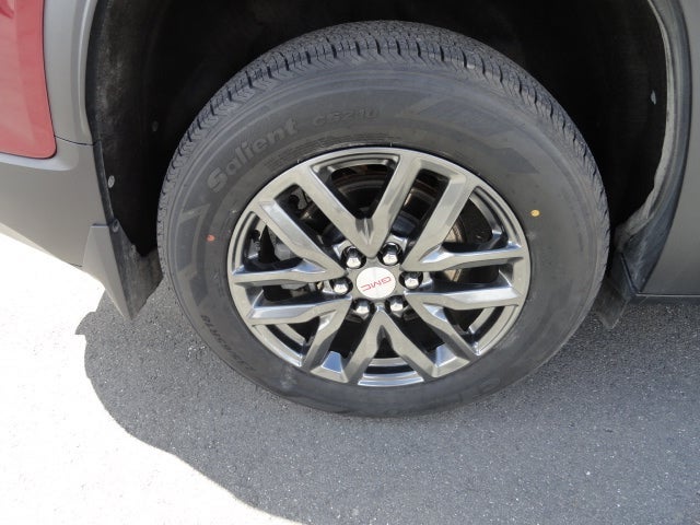 2018 GMC Acadia SLT