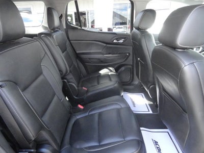 2018 GMC Acadia SLT