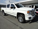 2017 GMC Sierra 2500 HD Denali