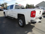2017 GMC Sierra 2500 HD Denali