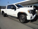 2022 GMC Sierra 2500 HD AT4