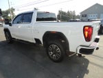 2022 GMC Sierra 2500 HD AT4
