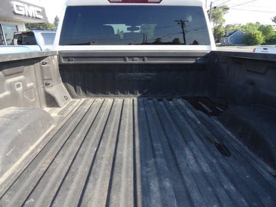 2022 GMC Sierra 2500 HD AT4