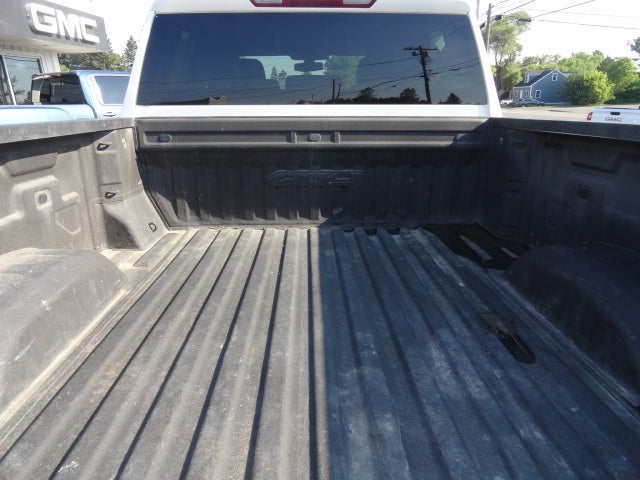2022 GMC Sierra 2500 HD AT4