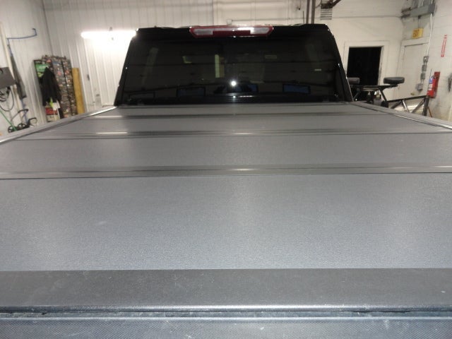 2022 GMC Sierra 2500 HD AT4