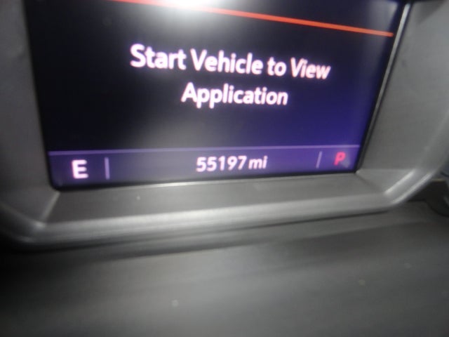 2022 GMC Sierra 2500 HD AT4