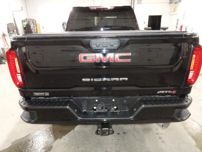 2022 GMC Sierra 2500 HD AT4