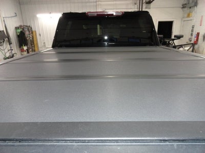 2022 GMC Sierra 2500 HD AT4