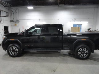 2022 GMC Sierra 2500 HD AT4
