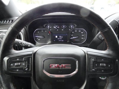 2020 GMC Sierra 2500 HD AT4