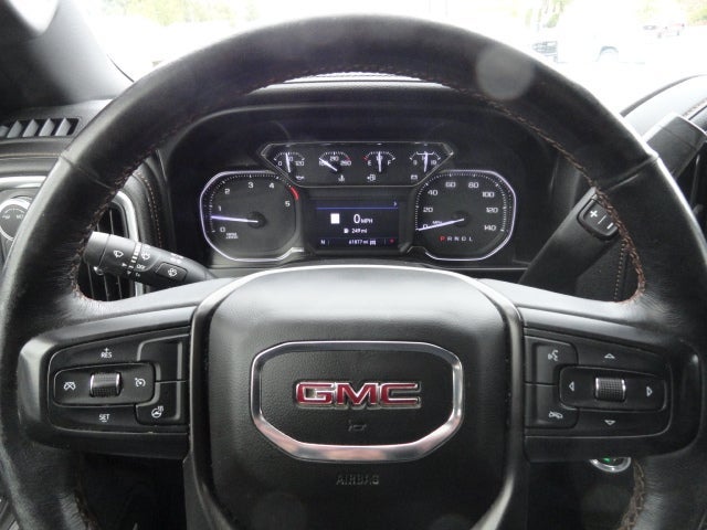 2020 GMC Sierra 2500 HD AT4