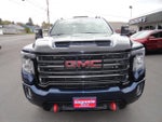 2020 GMC Sierra 2500 HD AT4