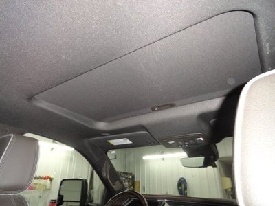 2024 GMC Sierra 3500 HD Denali