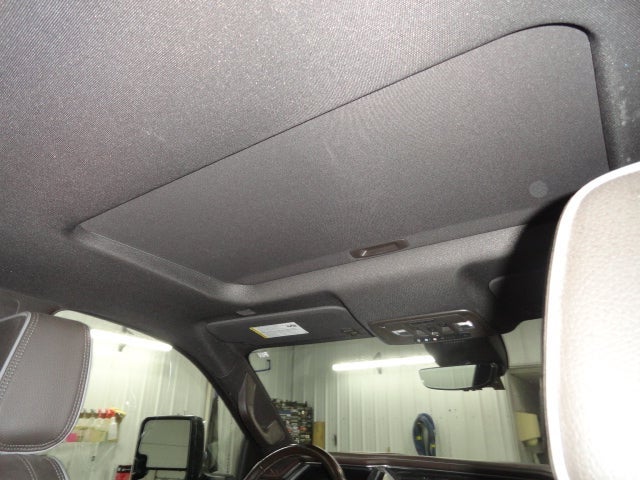 2024 GMC Sierra 3500 HD Denali