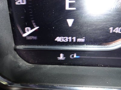 2024 GMC Sierra 3500 HD Denali