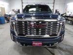 2024 GMC Sierra 3500 HD Denali