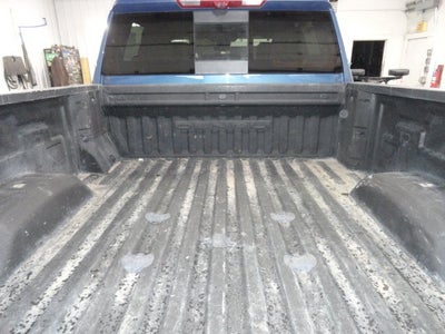 2024 GMC Sierra 3500 HD Denali