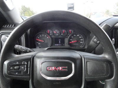 2025 GMC Sierra 2500 HD Pro