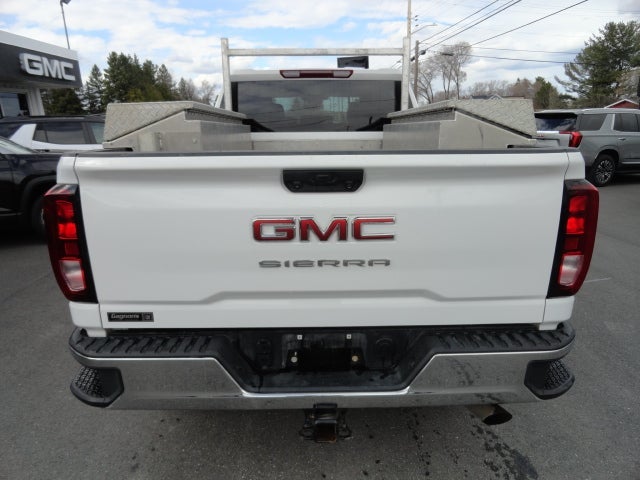 2025 GMC Sierra 2500 HD Pro
