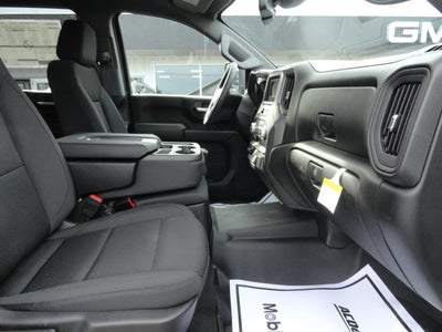 2025 GMC Sierra 3500 HD Pro