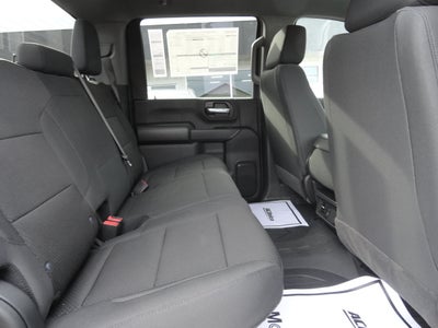 2025 GMC Sierra 3500 HD Pro