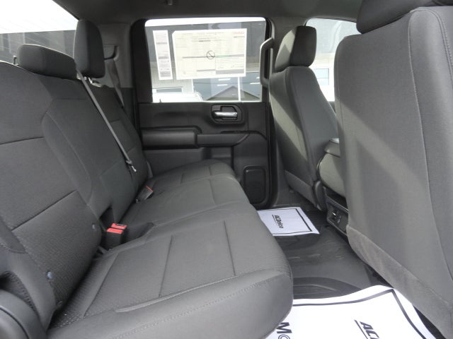 2025 GMC Sierra 3500 HD Pro